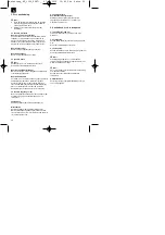 Предварительный просмотр 20 страницы HERKULES 23.402.61 Original Operating Instructions