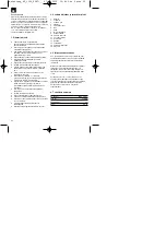 Предварительный просмотр 52 страницы HERKULES 23.402.61 Original Operating Instructions