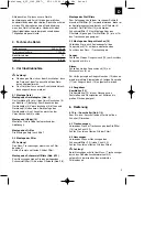 Предварительный просмотр 5 страницы HERKULES 23.402.62 Original Operating Instructions