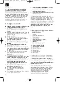 Предварительный просмотр 10 страницы HERKULES 23.402.62 Original Operating Instructions