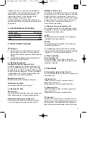 Предварительный просмотр 11 страницы HERKULES 23.402.62 Original Operating Instructions