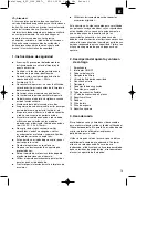 Предварительный просмотр 13 страницы HERKULES 23.402.62 Original Operating Instructions