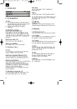 Предварительный просмотр 44 страницы HERKULES 23.402.62 Original Operating Instructions