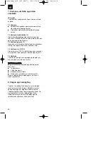 Предварительный просмотр 48 страницы HERKULES 23.402.62 Original Operating Instructions