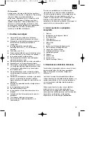 Предварительный просмотр 49 страницы HERKULES 23.402.62 Original Operating Instructions