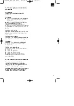 Предварительный просмотр 51 страницы HERKULES 23.402.62 Original Operating Instructions