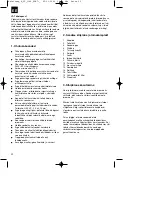 Предварительный просмотр 52 страницы HERKULES 23.402.62 Original Operating Instructions