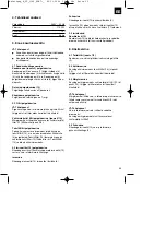 Предварительный просмотр 53 страницы HERKULES 23.402.62 Original Operating Instructions