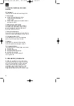 Предварительный просмотр 54 страницы HERKULES 23.402.62 Original Operating Instructions