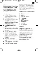 Предварительный просмотр 55 страницы HERKULES 23.402.62 Original Operating Instructions