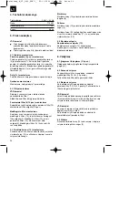 Предварительный просмотр 56 страницы HERKULES 23.402.62 Original Operating Instructions