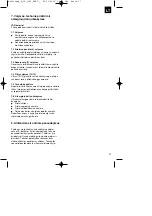 Предварительный просмотр 57 страницы HERKULES 23.402.62 Original Operating Instructions