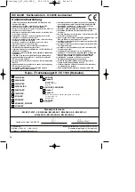 Предварительный просмотр 58 страницы HERKULES 23.402.62 Original Operating Instructions