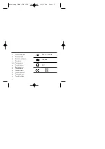 Предварительный просмотр 2 страницы HERKULES 23.420.61 Operating Instructions Manual