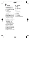 Предварительный просмотр 8 страницы HERKULES 23.420.61 Operating Instructions Manual