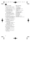 Предварительный просмотр 10 страницы HERKULES 23.420.61 Operating Instructions Manual