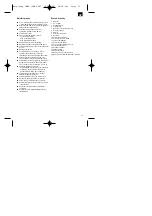 Предварительный просмотр 13 страницы HERKULES 23.420.61 Operating Instructions Manual