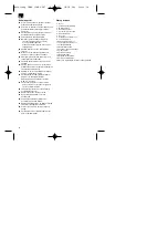 Предварительный просмотр 14 страницы HERKULES 23.420.61 Operating Instructions Manual