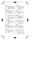 Предварительный просмотр 18 страницы HERKULES 23.420.61 Operating Instructions Manual