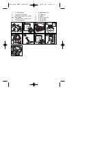 Предварительный просмотр 21 страницы HERKULES 23.420.61 Operating Instructions Manual