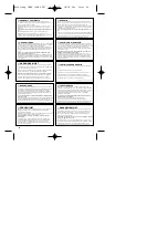 Предварительный просмотр 26 страницы HERKULES 23.420.61 Operating Instructions Manual