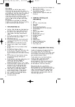 Предварительный просмотр 4 страницы HERKULES 23.423.05 Original Operating Instructions