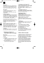 Предварительный просмотр 12 страницы HERKULES 23.423.05 Original Operating Instructions