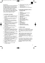 Предварительный просмотр 13 страницы HERKULES 23.423.05 Original Operating Instructions