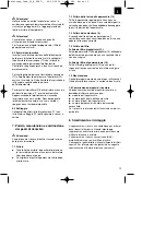 Предварительный просмотр 15 страницы HERKULES 23.423.05 Original Operating Instructions