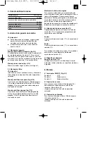 Предварительный просмотр 17 страницы HERKULES 23.423.05 Original Operating Instructions