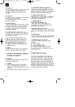 Предварительный просмотр 18 страницы HERKULES 23.423.05 Original Operating Instructions