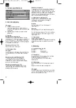 Предварительный просмотр 20 страницы HERKULES 23.423.05 Original Operating Instructions