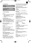 Предварительный просмотр 23 страницы HERKULES 23.423.05 Original Operating Instructions