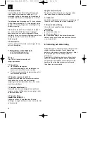 Предварительный просмотр 24 страницы HERKULES 23.423.05 Original Operating Instructions