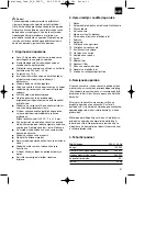 Предварительный просмотр 31 страницы HERKULES 23.423.05 Original Operating Instructions