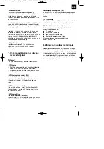 Предварительный просмотр 33 страницы HERKULES 23.423.05 Original Operating Instructions