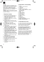 Предварительный просмотр 34 страницы HERKULES 23.423.05 Original Operating Instructions