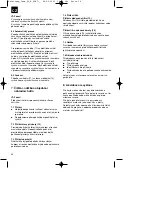 Предварительный просмотр 36 страницы HERKULES 23.423.05 Original Operating Instructions