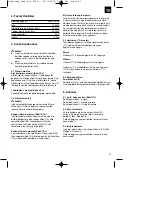 Предварительный просмотр 41 страницы HERKULES 23.423.05 Original Operating Instructions