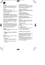 Предварительный просмотр 42 страницы HERKULES 23.423.05 Original Operating Instructions