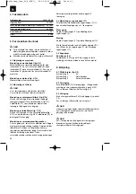 Предварительный просмотр 44 страницы HERKULES 23.423.05 Original Operating Instructions