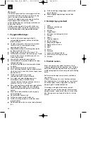 Предварительный просмотр 46 страницы HERKULES 23.423.05 Original Operating Instructions