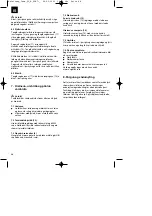 Предварительный просмотр 48 страницы HERKULES 23.423.05 Original Operating Instructions