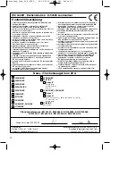 Предварительный просмотр 52 страницы HERKULES 23.423.05 Original Operating Instructions