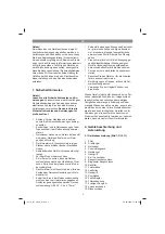 Preview for 5 page of HERKULES 23.424.00 Original Operating Instructions