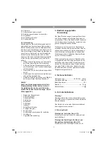 Preview for 6 page of HERKULES 23.424.00 Original Operating Instructions