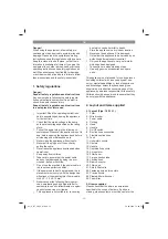 Preview for 13 page of HERKULES 23.424.00 Original Operating Instructions