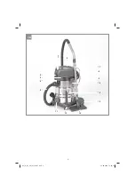 Предварительный просмотр 2 страницы HERKULES 23.424.02 Operating Instructions Manual