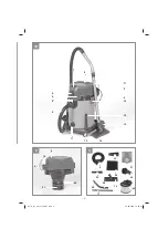 Предварительный просмотр 3 страницы HERKULES 23.424.02 Operating Instructions Manual