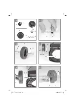 Предварительный просмотр 4 страницы HERKULES 23.424.02 Operating Instructions Manual